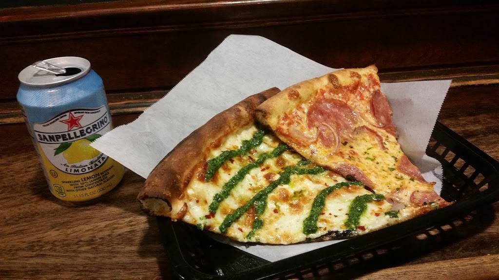 Rotten City Pizza | meal takeaway | 6613 Hollis St, Emeryville, CA 94608, USA | 5106552489 OR +1 510-655-2489