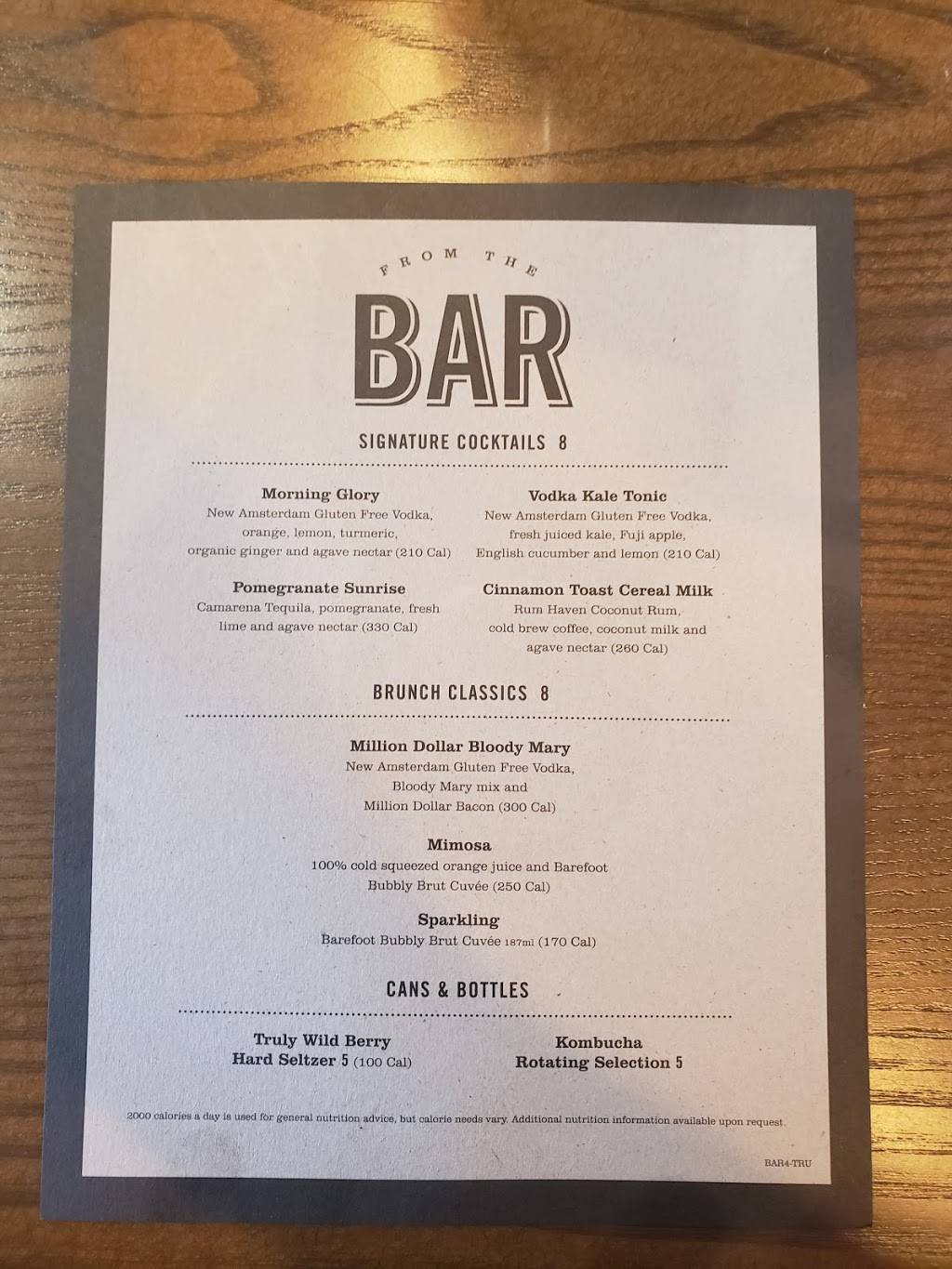 First Watch - Winter Haven | cafe | 555 Cypress Gardens Blvd, Winter Haven, FL 33880, USA | 8632518433 OR +1 863-251-8433