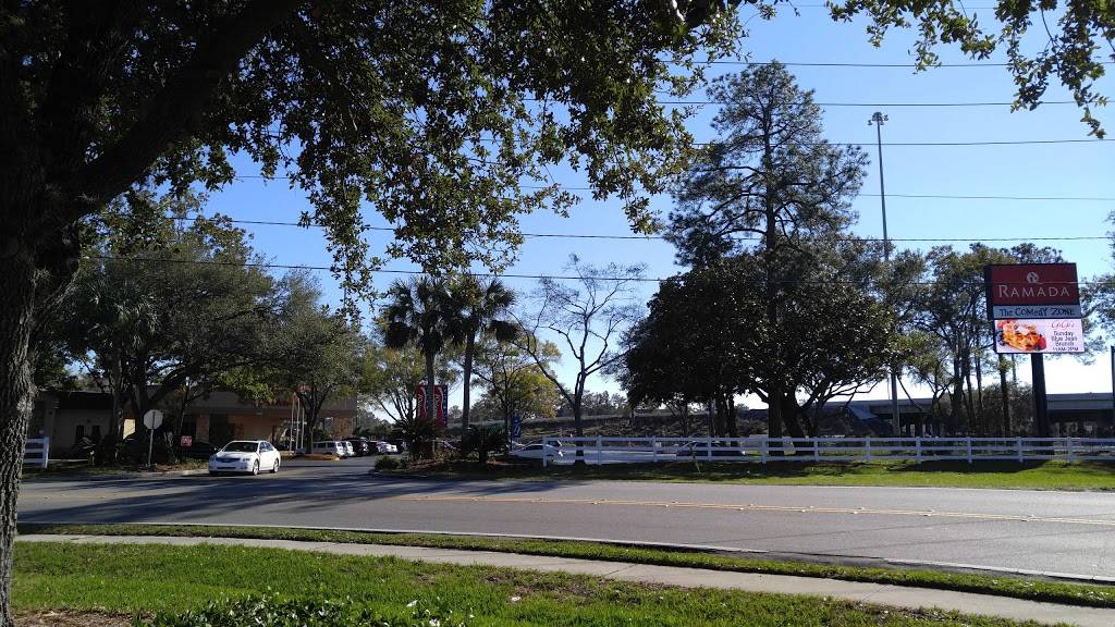 Waypoint A Ramada Inn | restaurant | 3130 Hartley Rd, Jacksonville, FL 32257, USA | 9042688080 OR +1 904-268-8080