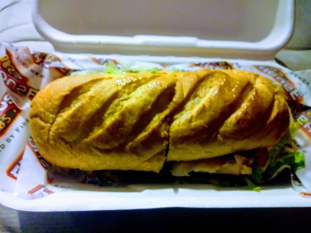 Firehouse Subs | meal delivery | 4394 Park Blvd N, Pinellas Park, FL 33781, USA | 7275459001 OR +1 727-545-9001
