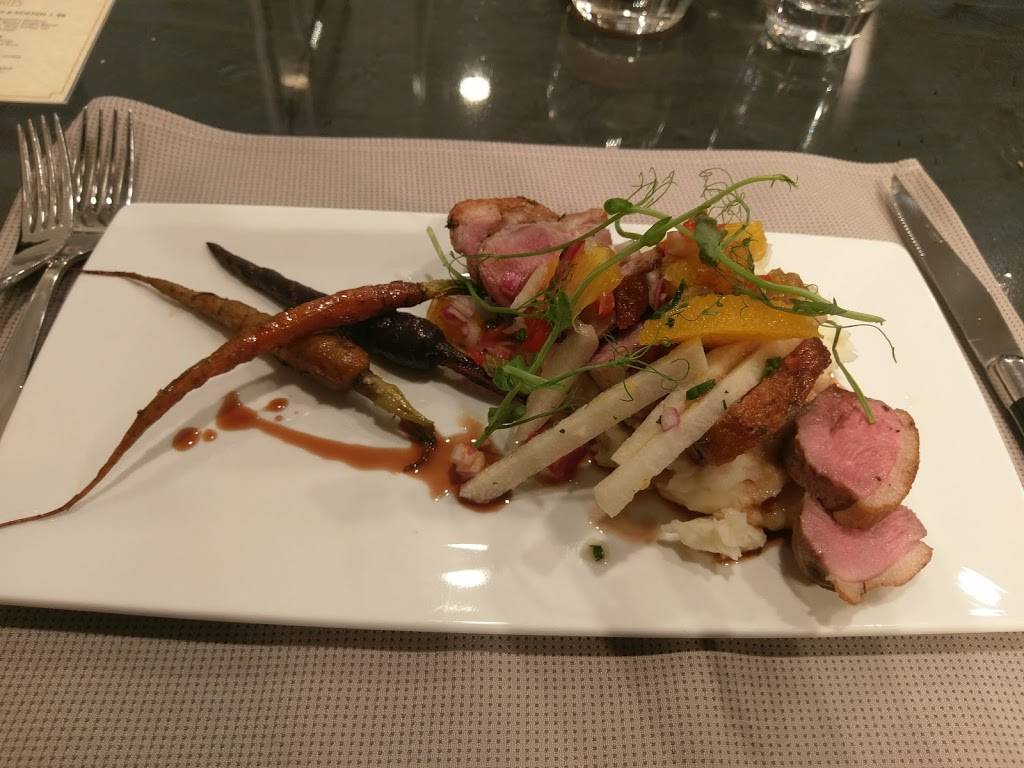 MESA, a Collaborative Kitchen | restaurant | 216 Pearl St, New Albany, IN 47150, USA | 8127257691 OR +1 812-725-7691