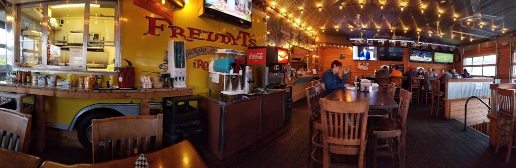 Freddy Ts Restaurant & Beach Club | restaurant | 12750 TN-57, Counce, TN 38326, USA | 7316893099 OR +1 731-689-3099