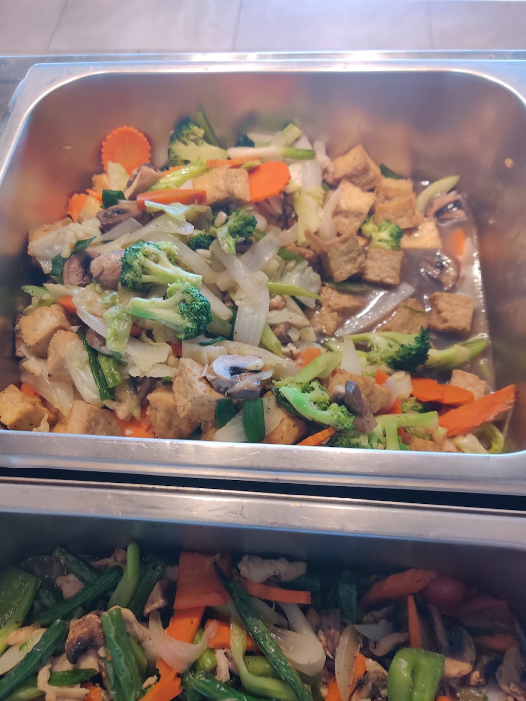 Asianese Express | restaurant | 8255 Woodman Ave, Panorama City, CA 91402, USA | 8183995757 OR +1 818-399-5757