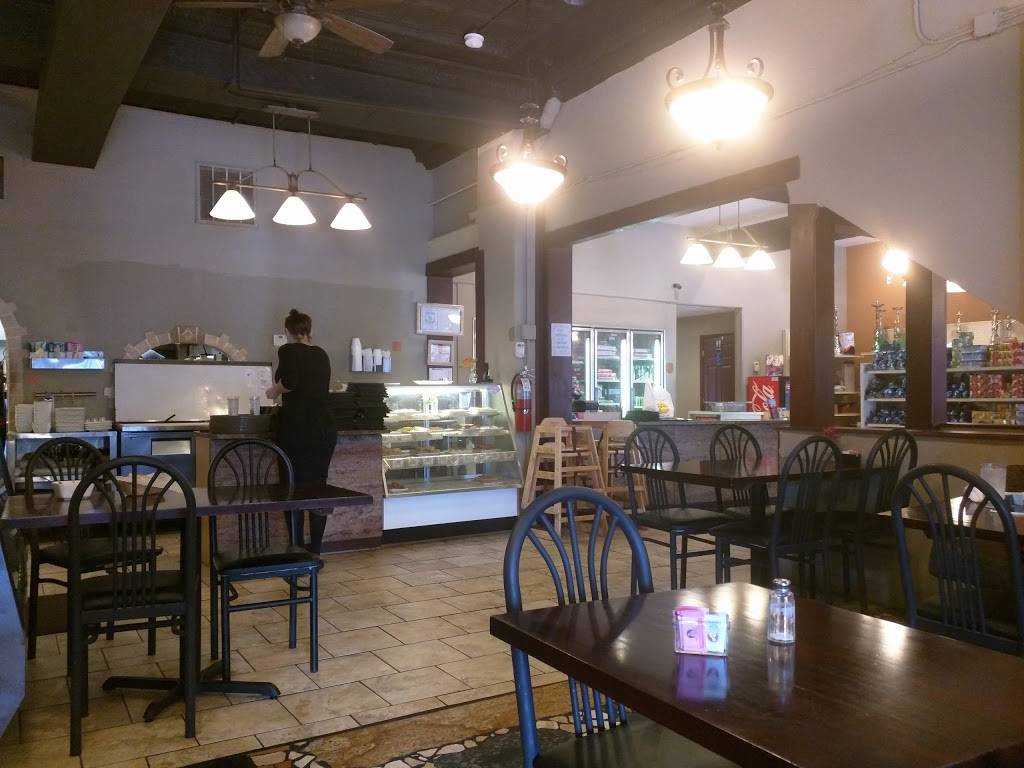 The Vine Cafe | restaurant | 3171 S Grand Blvd, St. Louis, MO 63118, USA | 3147760991 OR +1 314-776-0991