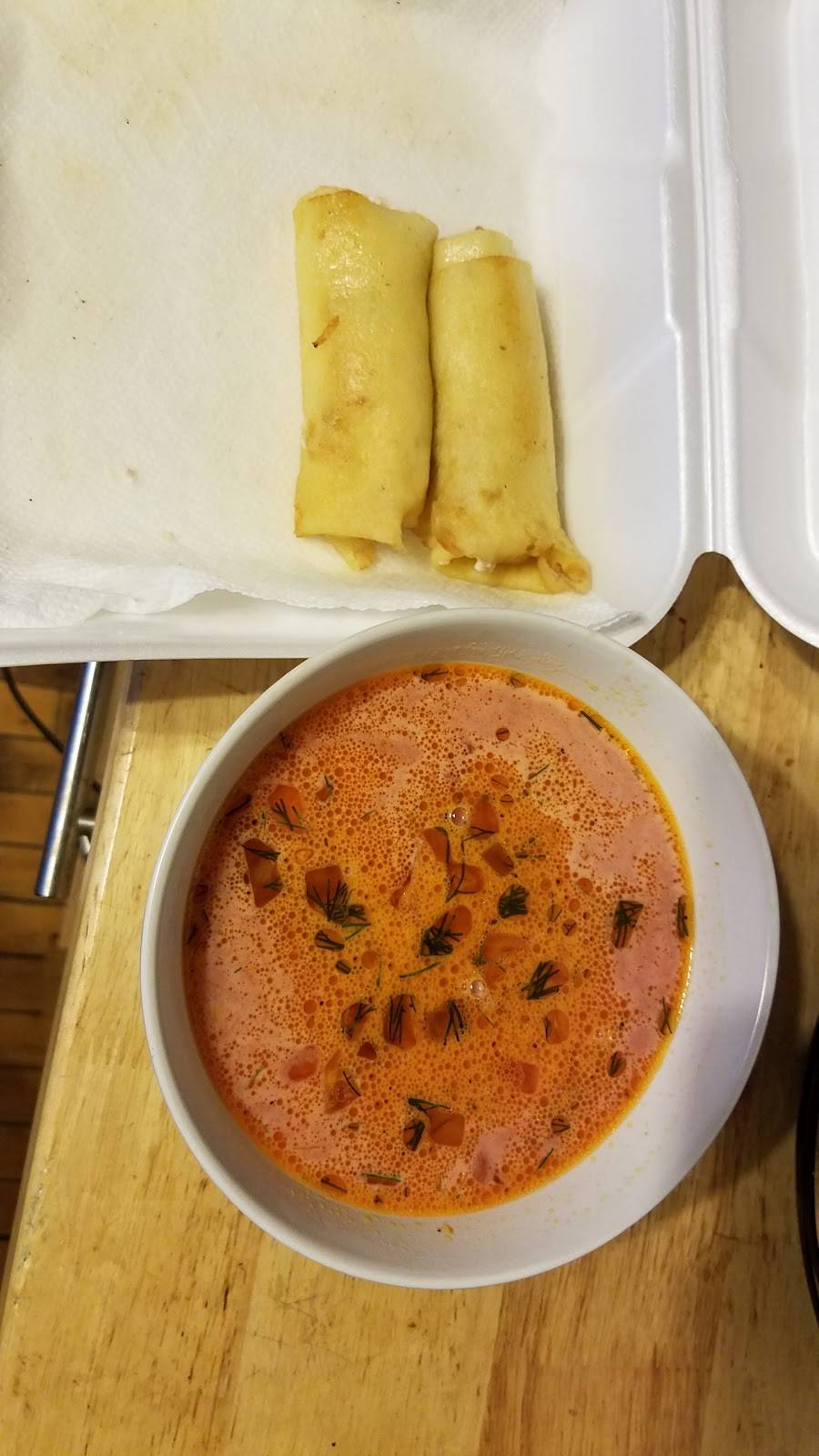 Old Lviv | restaurant | 2228 W Chicago Ave, Chicago, IL 60622, USA | 7737727250 OR +1 773-772-7250