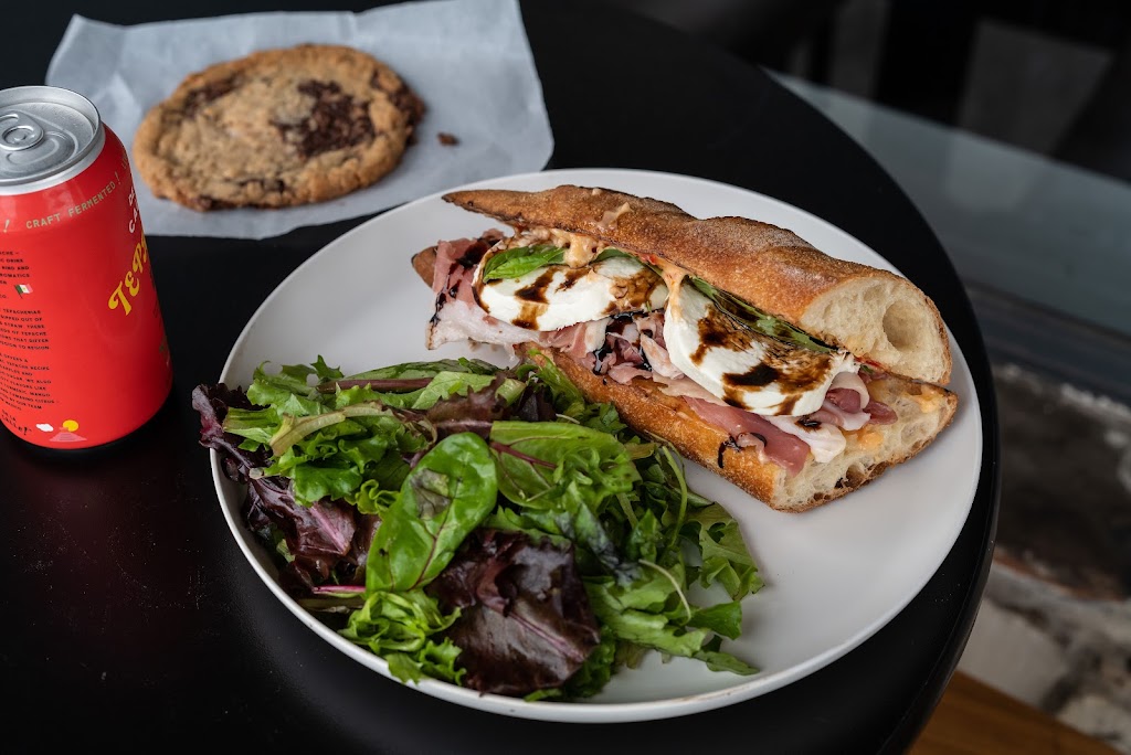 Uptown Provisions | restaurant | 12819 Penn St, Whittier, CA 90602, USA | 5623601932 OR +1 562-360-1932