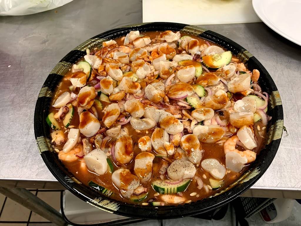 Los Aguachiles | restaurant | 731 Texas St, Fairfield, CA 94533, USA | 7077596790 OR +1 707-759-6790