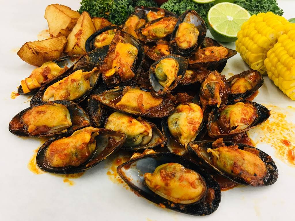 Cajun Shrimp Inn (Tyler Market and Kitchen) | restaurant | 4022 Tyler Ave #C, El Monte, CA 91731, USA | 6264165358 OR +1 626-416-5358