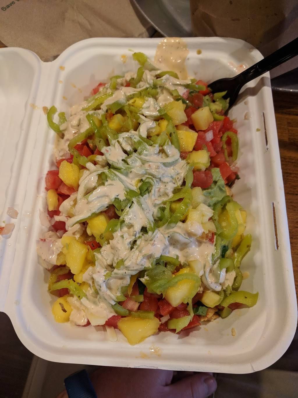 El Diablo Burritos | restaurant | 13 Trolley Square, Wilmington, DE 19806, USA | 3026915532 OR +1 302-691-5532