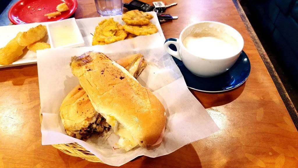 The Latin Pig | restaurant | 3131 Custer Rd #165, Plano, TX 75075, USA | 9729859760 OR +1 972-985-9760