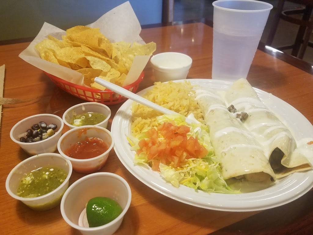 Taqueria El Taco | restaurant | 1749, 192 Civic Center Blvd, Anderson, SC 29625, USA | 8645408500 OR +1 864-540-8500