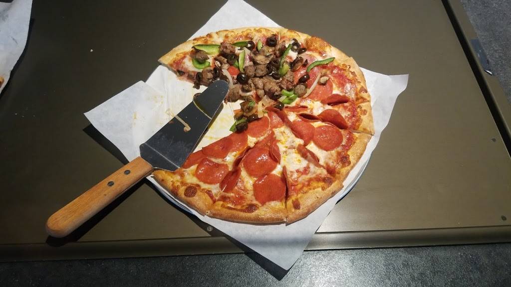 Pizza Guys #137 | meal delivery | 1455 Ary Ln, Dixon, CA 95620, USA | 7076936666 OR +1 707-693-6666