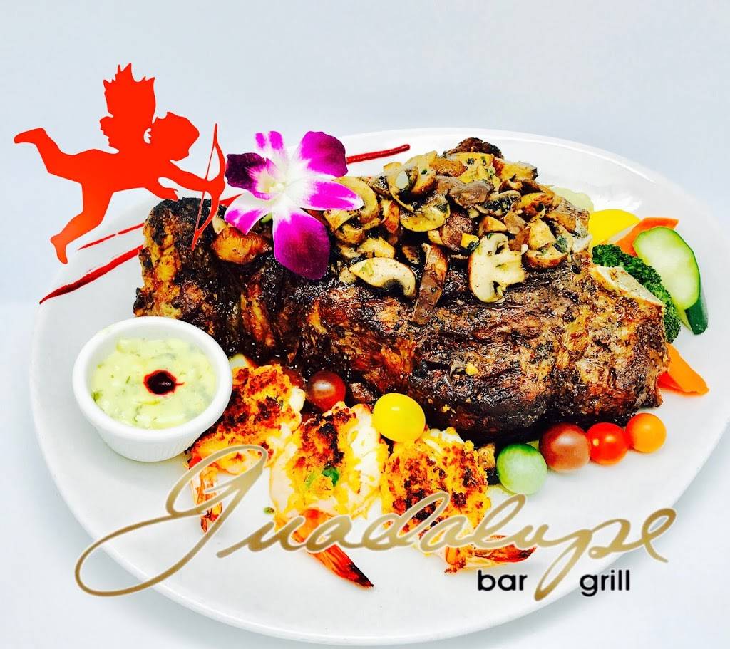 Guadalupe Restaurant | restaurant | 597 W 207th St, New York, NY 10034, USA | 2123041083 OR +1 212-304-1083