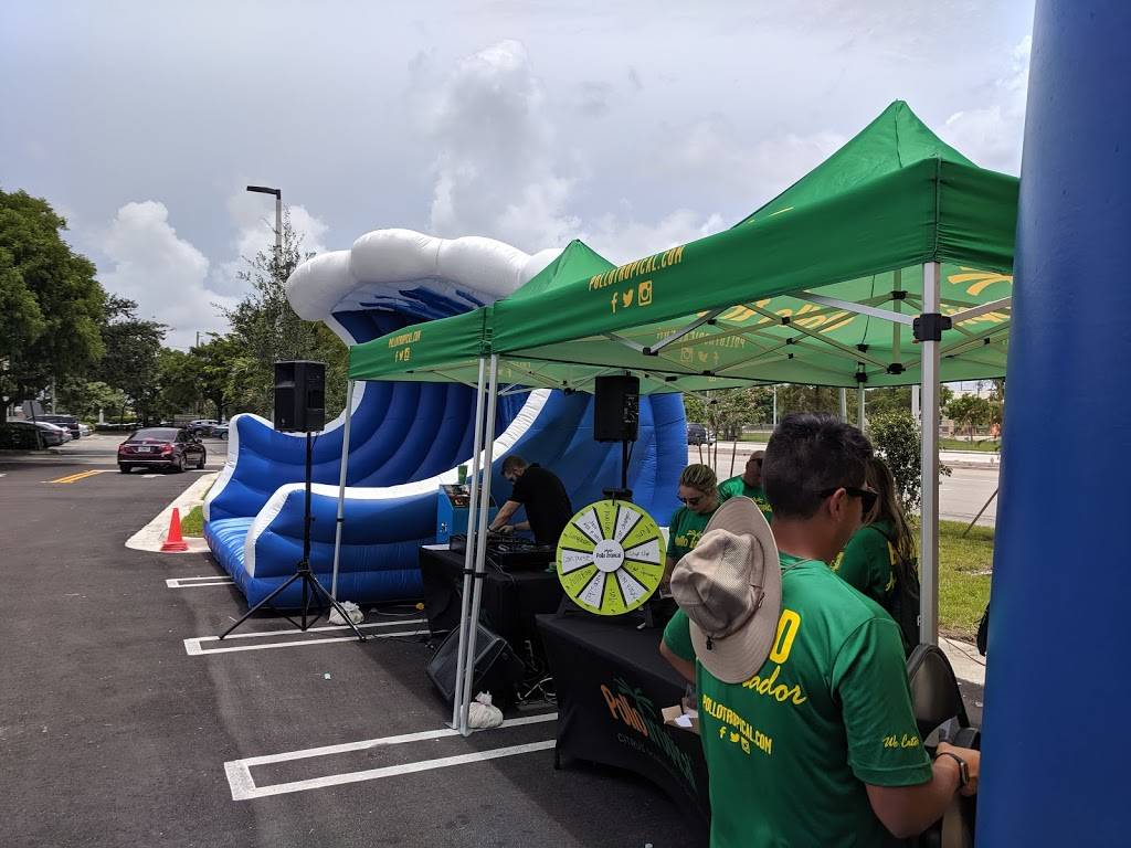 Pollo Tropical | restaurant | 8851 W Commercial Blvd, Tamarac, FL 33351, USA | 9547167947 OR +1 954-716-7947