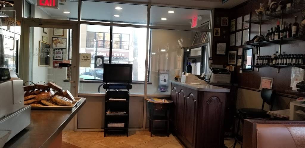 Van Dam Diner | restaurant | 4555 Van Dam St, Long Island City, NY 11101, USA | 7183928371 OR +1 718-392-8371