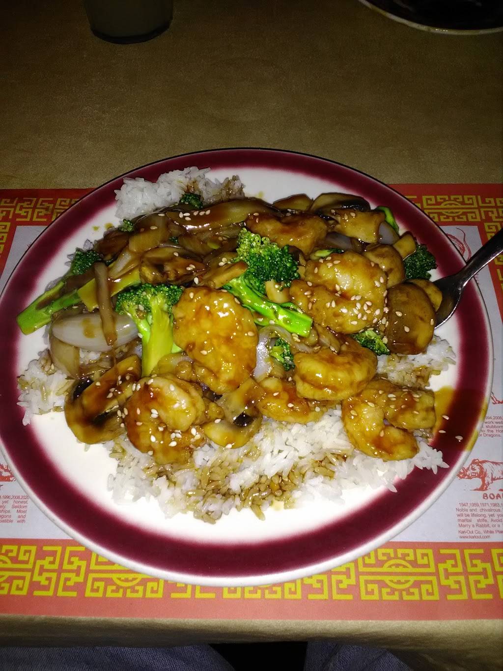 Hunam Chinese Restaurant | restaurant | 5005 SW 29th St, Topeka, KS 66614, USA | 7852733090 OR +1 785-273-3090