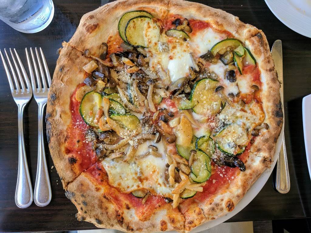 Locanda Ravello | restaurant | 172 E Prospect Ave, Danville, CA 94526, USA | 9259842101 OR +1 925-984-2101