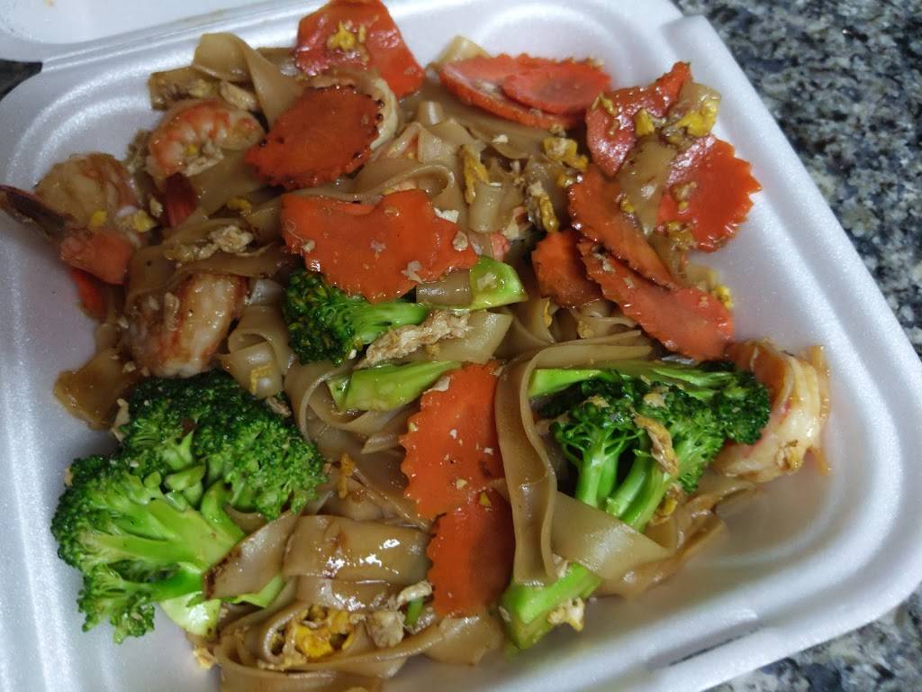 Thai Phooket Smyrna | restaurant | 1890 Almaville Rd, Smyrna, TN 37167, USA | 6152670316 OR +1 615-267-0316