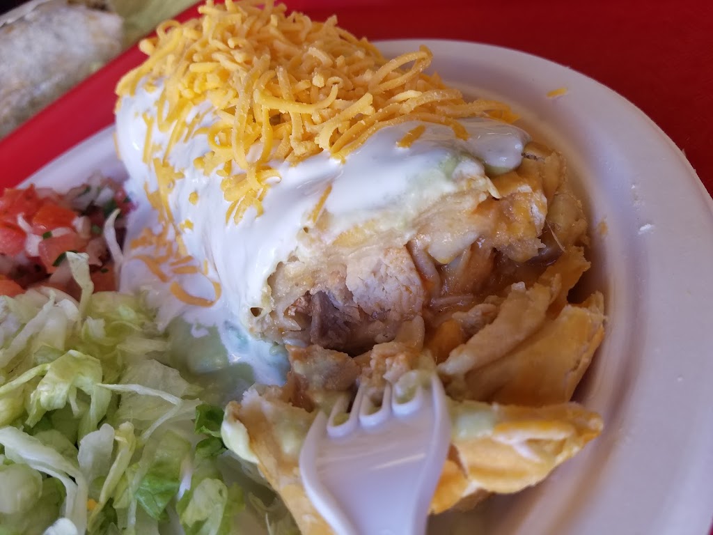 Muchas Gracias Mexican Food | restaurant | 2305 W Main St, Medford, OR 97501, USA | 5417720123 OR +1 541-772-0123