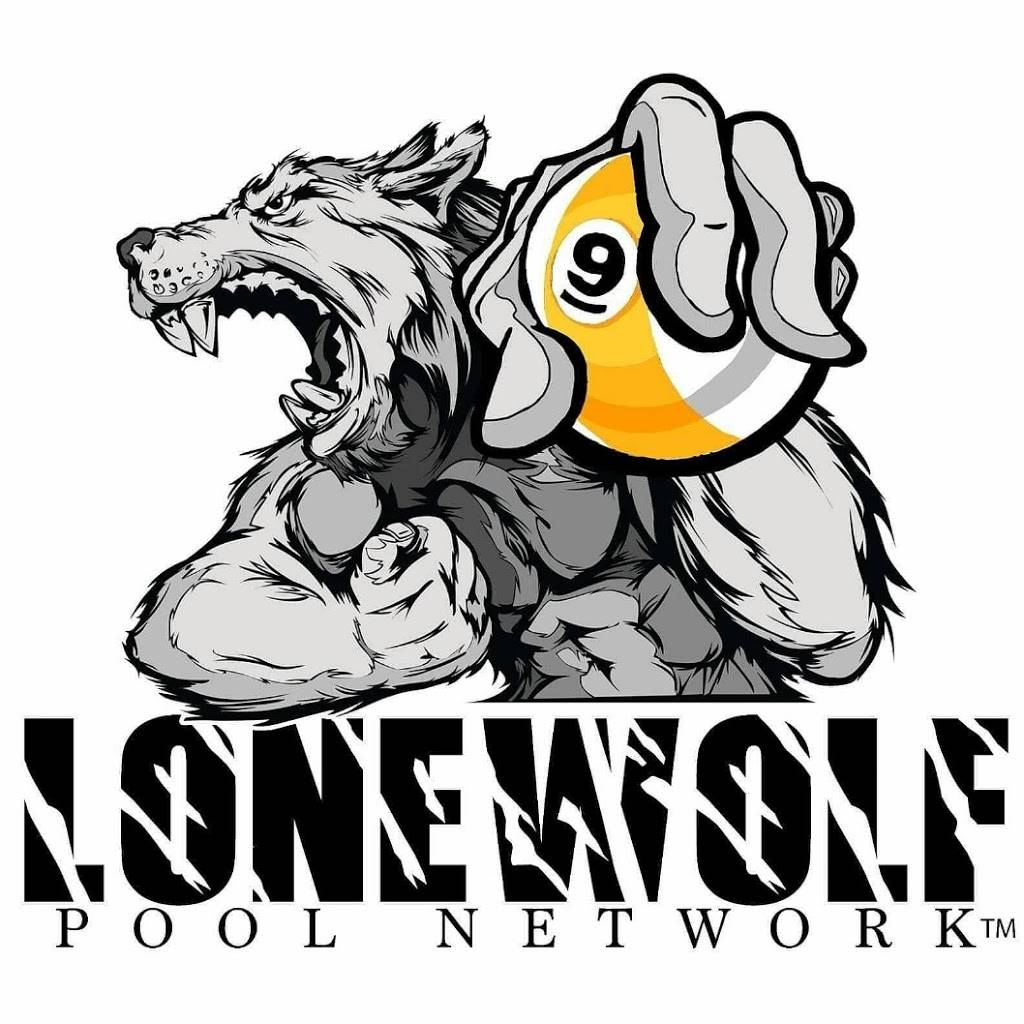 Lone Wolf Pool Network | restaurant | 6442 Tryon Rd, Cary, NC 27518, USA | 9193497970 OR +1 919-349-7970