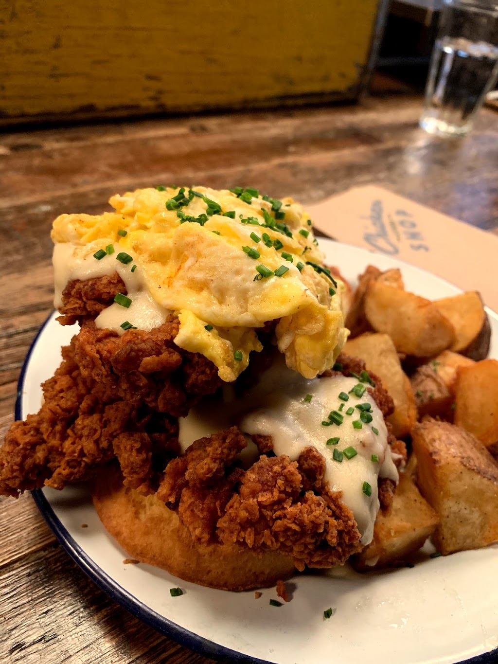 Chicken and Farm Shop | restaurant | 113-125 N Green St, Chicago, IL 60607, USA | 3125218000 OR +1 312-521-8000