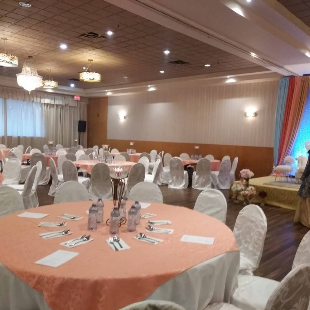 Continental Grand Buffet | restaurant | 4141 Dixie Rd #10&11, Mississauga, ON L4W 1V5, Canada | 9052121255 OR +1 905-212-1255