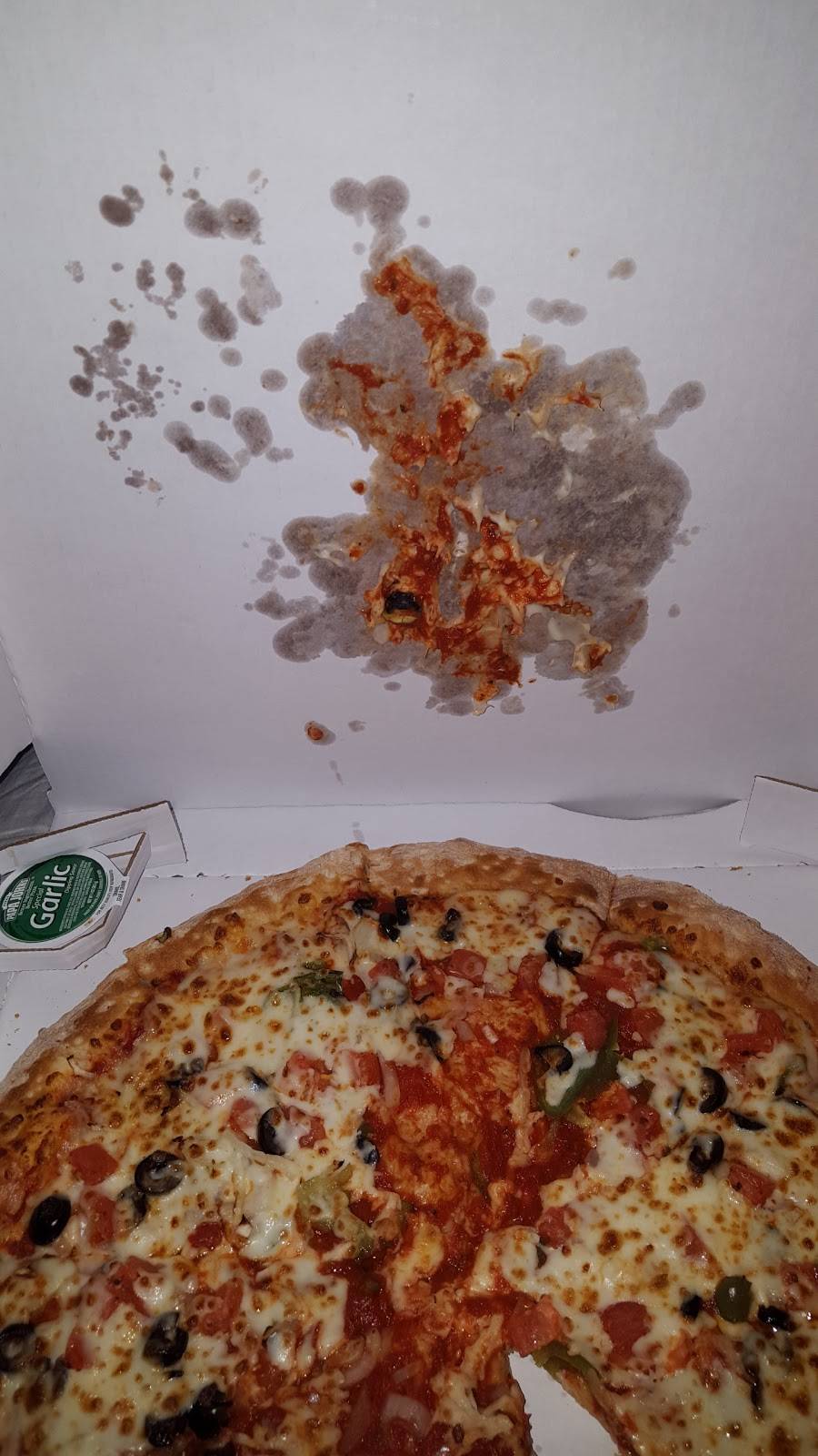 Papa Johns Pizza | restaurant | 1098 Overcash Dr, Dunedin, FL 34698, USA | 7277337200 OR +1 727-733-7200