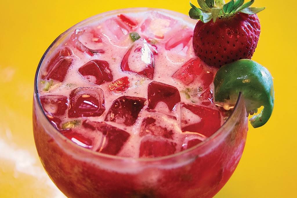 Monterrey Mexican Bar & Grill | restaurant | 507 E McKinley Ave, Mishawaka, IN 46545, USA | 5742042281 OR +1 574-204-2281