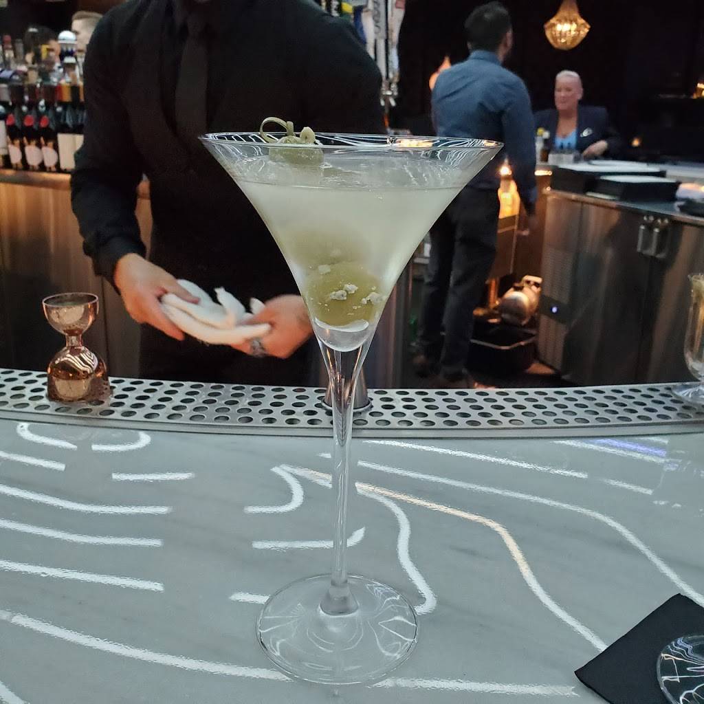 Jing Las Vegas | restaurant | 10975 Oval Park Dr, Las Vegas, NV 89135, USA | 7257357172 OR +1 725-735-7172