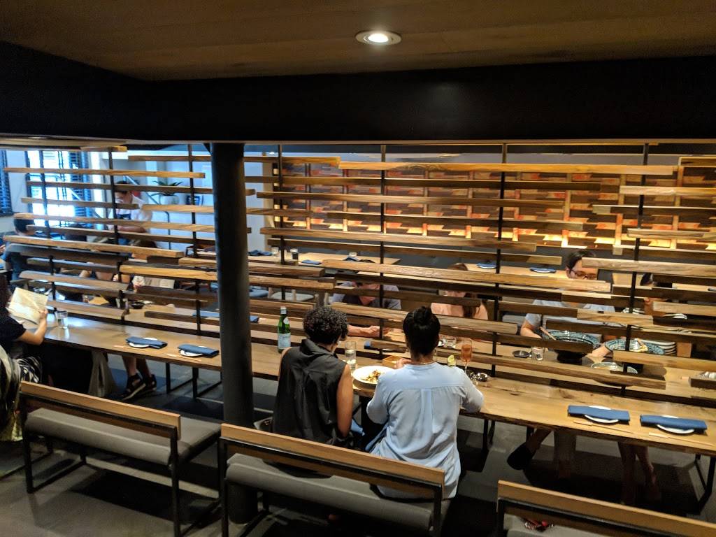 TsuruTonTan Udon Noodle Brasserie | restaurant | 21 E 16th St, New York, NY 10003, USA | 2129891000 OR +1 212-989-1000