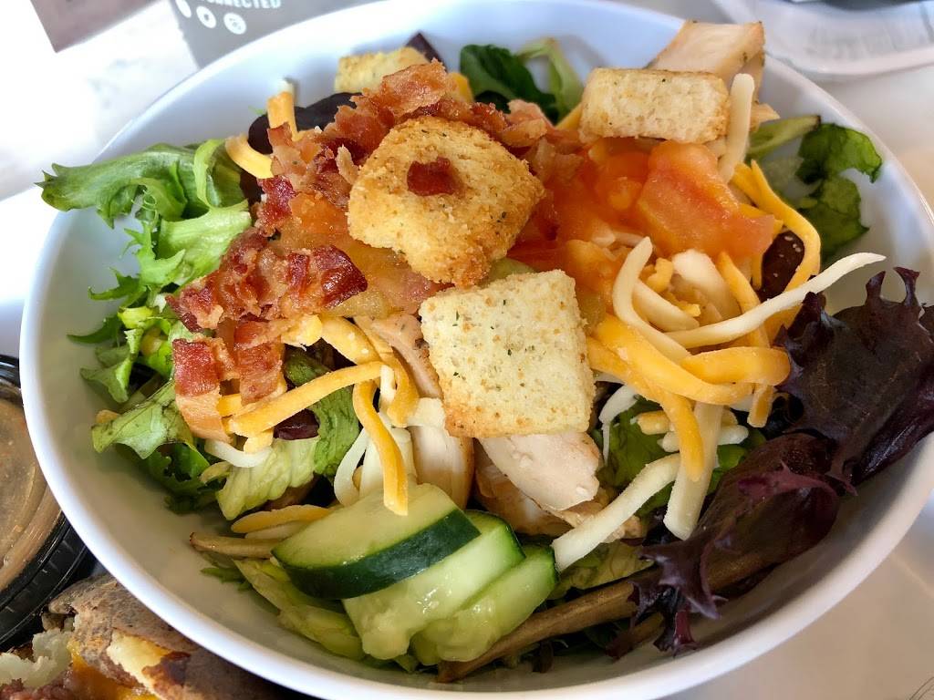 McAlisters Deli | restaurant | 24200 Southwest Fwy #602, Rosenberg, TX 77471, USA | 2813428400 OR +1 281-342-8400