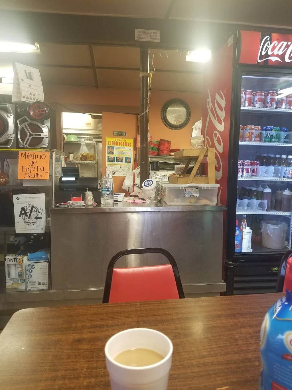 El Puesto | restaurant | 901 Division Ave, San Antonio, TX 78225, USA | 2109329277 OR +1 210-932-9277