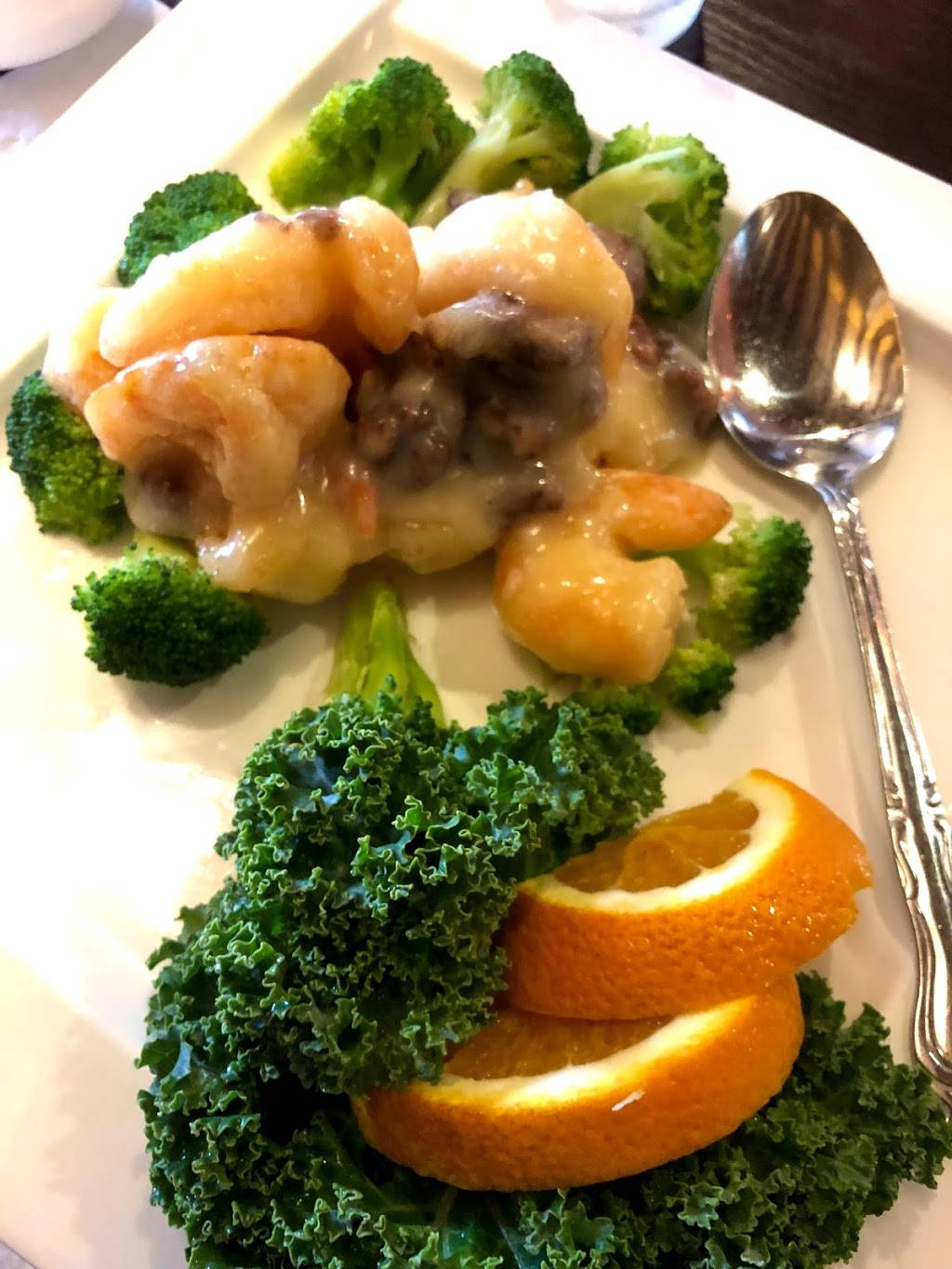 Asian Sauce Box | restaurant | 5535 S Williamson Blvd, Port Orange, FL 32128, USA | 3863225528 OR +1 386-322-5528