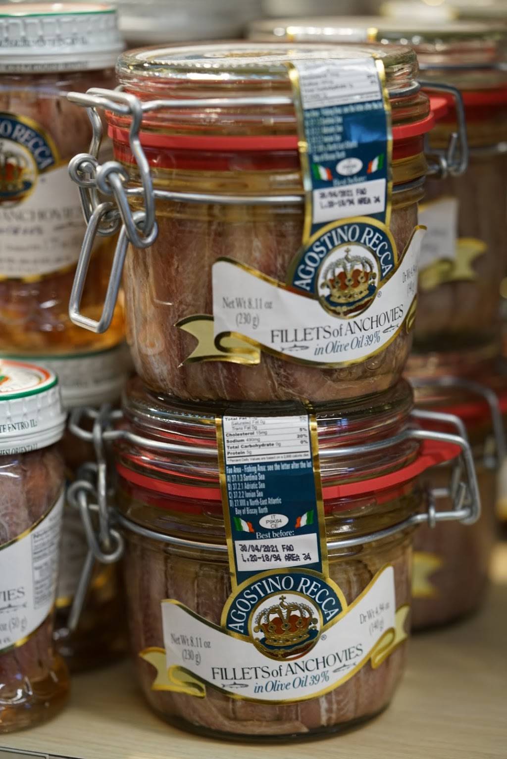 Great American International Seafood Market | restaurant | 31224 Palos Verdes Dr W, Rancho Palos Verdes, CA 90275, USA | 3107506074 OR +1 310-750-6074