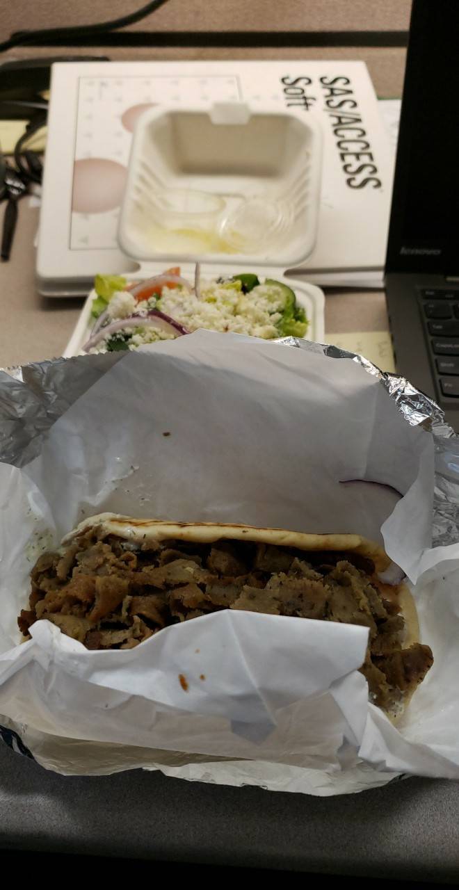 Gyros Express | restaurant | 1900 W Chandler Blvd #21, Chandler, AZ 85224, USA | 4809637791 OR +1 480-963-7791