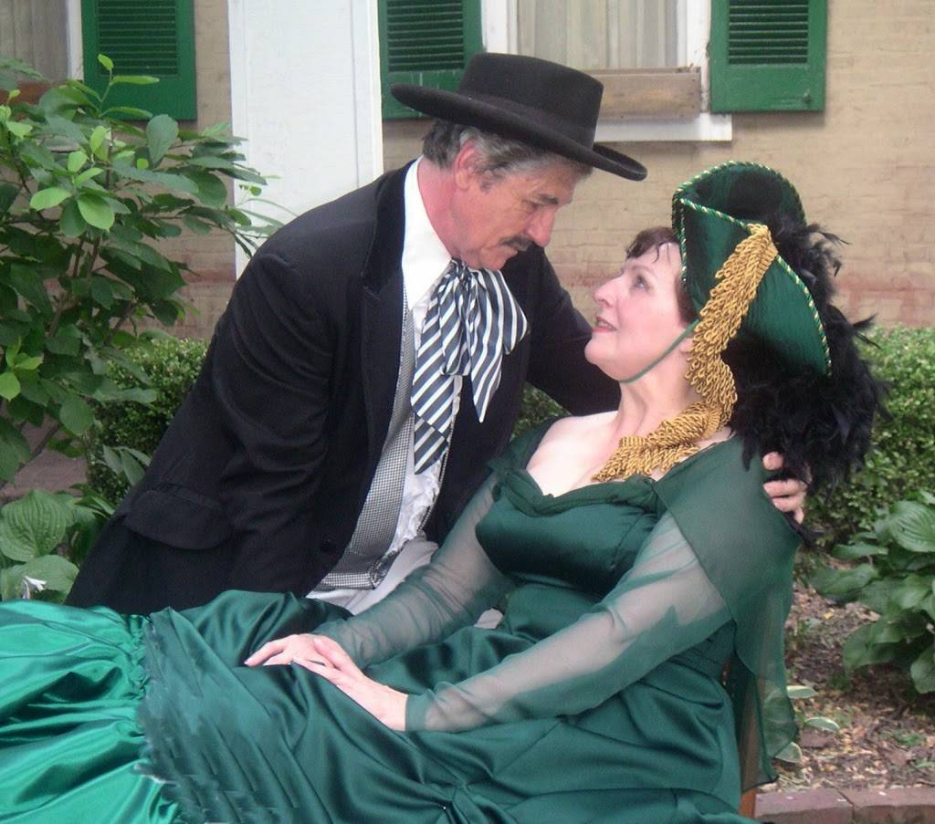 Bissell Mansion Restaurant & Dinner Theatre | restaurant | 4426 Randall Pl, St. Louis, MO 63107, USA | 3145339830 OR +1 314-533-9830