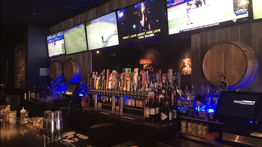 Sidecar Slider Bar - Birmingham | restaurant | 280 E Merrill St, Birmingham, MI 48009, USA | 2482204167 OR +1 248-220-4167