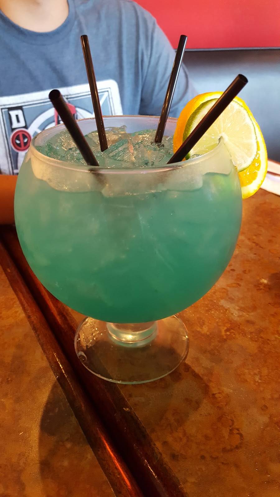 Genghis Grill | restaurant | 1699 Laguna Dr, Rockwall, TX 75087, USA | 9727715426 OR +1 972-771-5426