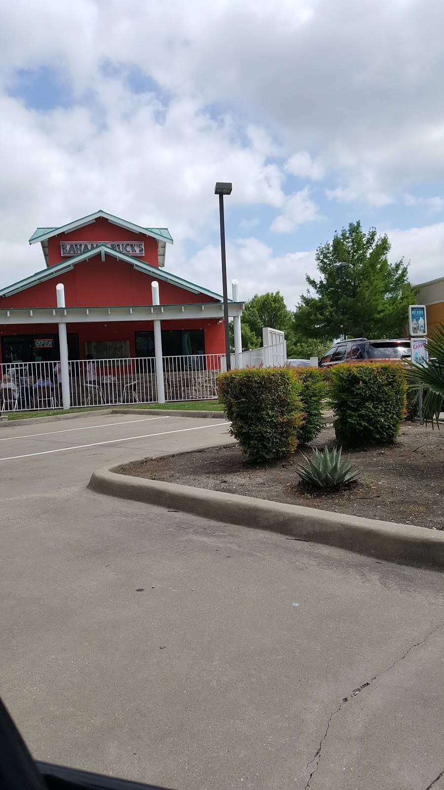 Bahama Bucks - Rockwall | restaurant | 2025 Mims Rd, Rockwall, TX 75087, USA | 9727713902 OR +1 972-771-3902