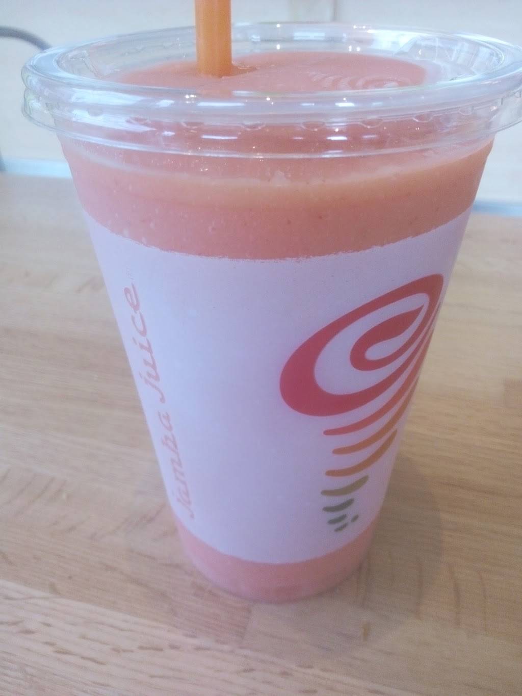Jamba Juice | restaurant | 1849 Green Bay Rd #113, Highland Park, IL 60035, USA | 8472668121 OR +1 847-266-8121