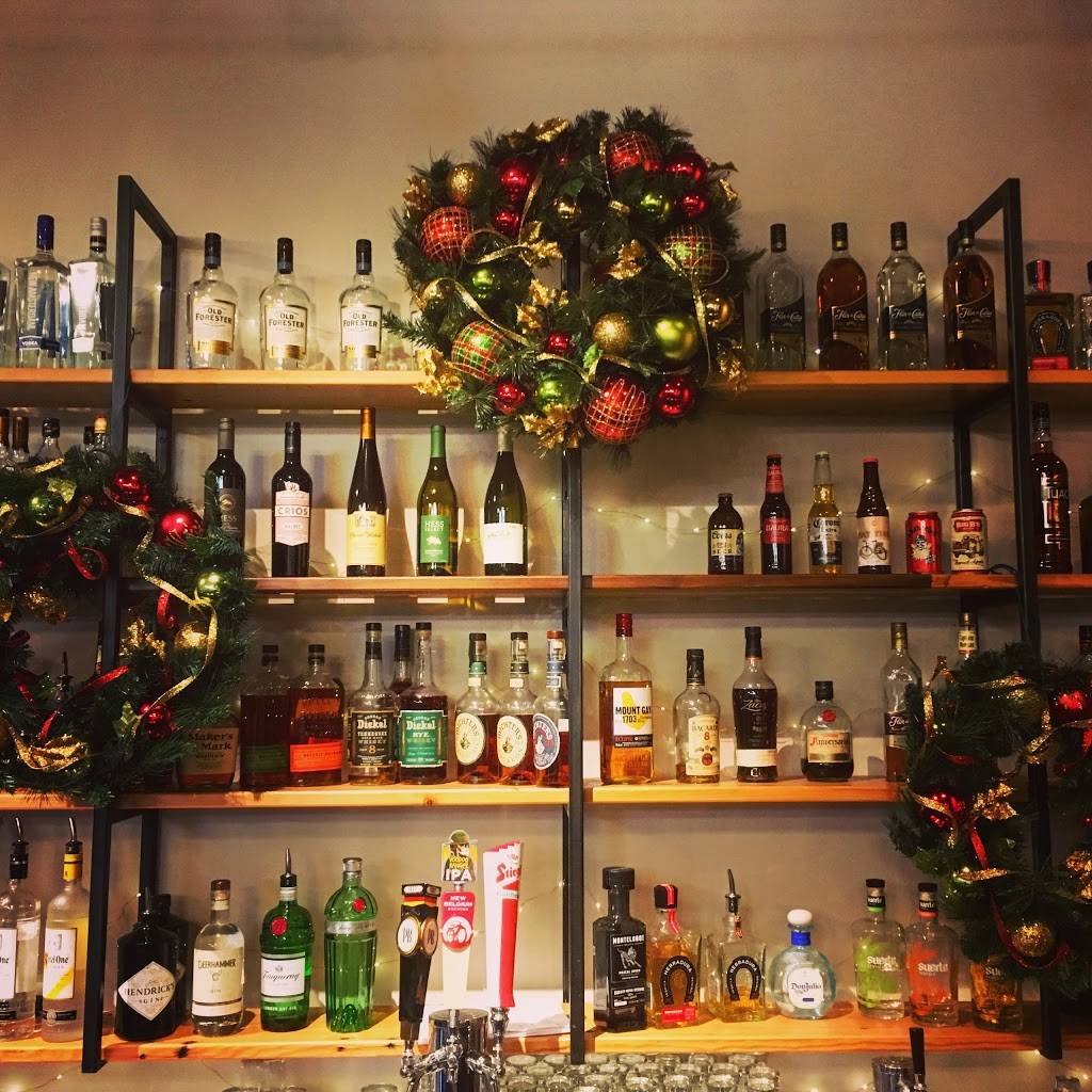 Treeline Kitchen | restaurant | 615 a Harrison Ave, Leadville, CO 80461, USA | 7192932200 OR +1 719-293-2200