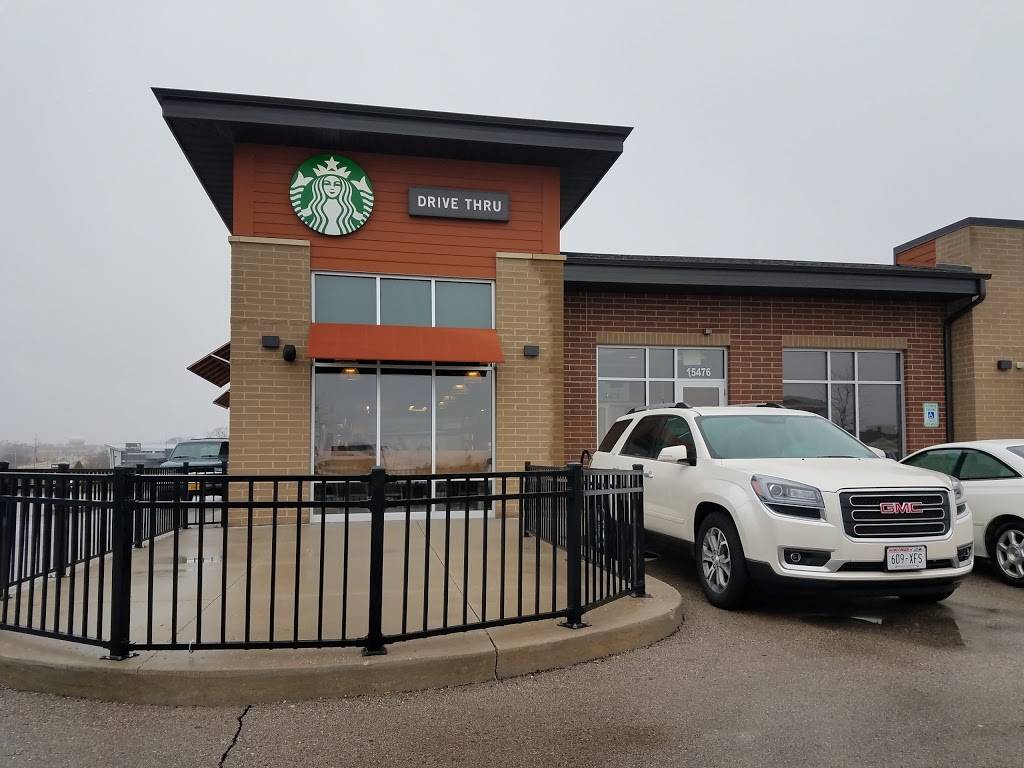 Starbucks | cafe | S69 W15476 W Janesville Rd, Muskego, WI 53150, USA | 4144220445 OR +1 414-422-0445