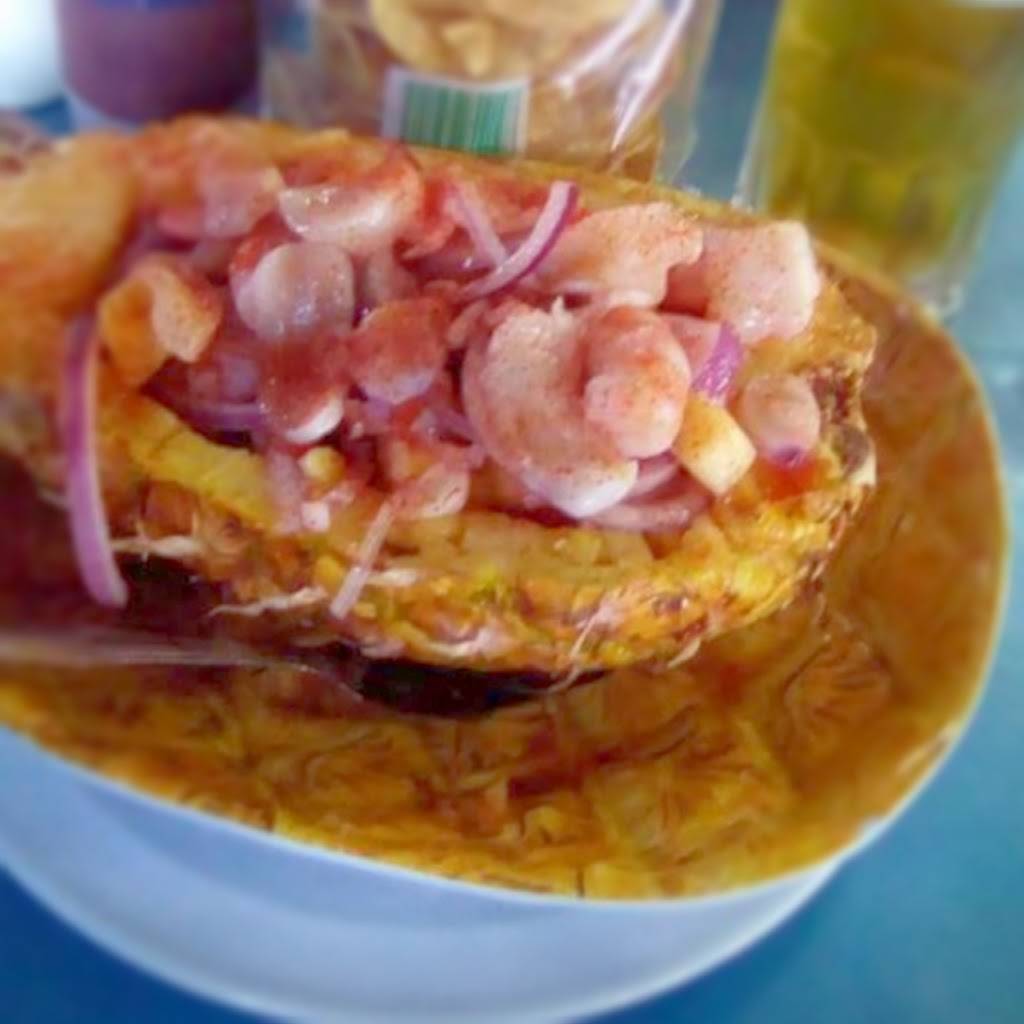 El Faro Del Pacifico | restaurant | 22223, Misión de Capistrano 18461, Kino, 22223 Tijuana, B.C., Mexico | 016644498620 OR +52 664 449 8620