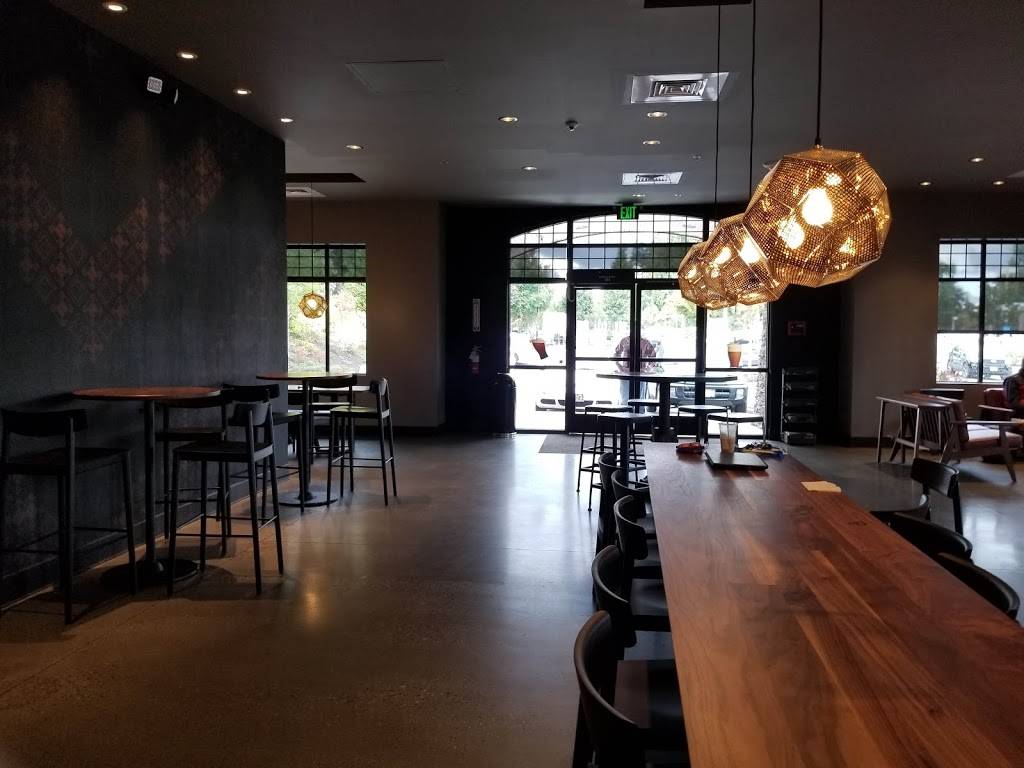 Starbucks | cafe | 2130 132nd St SE, Mill Creek, WA 98012, USA | 4253163938 OR +1 425-316-3938