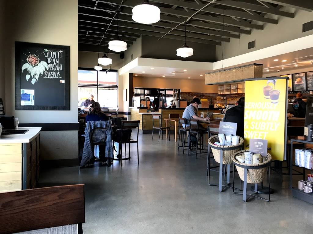 Starbucks | cafe | 49076 Seminole Dr, Cabazon, CA 92230, USA | 4423006987 OR +1 442-300-6987