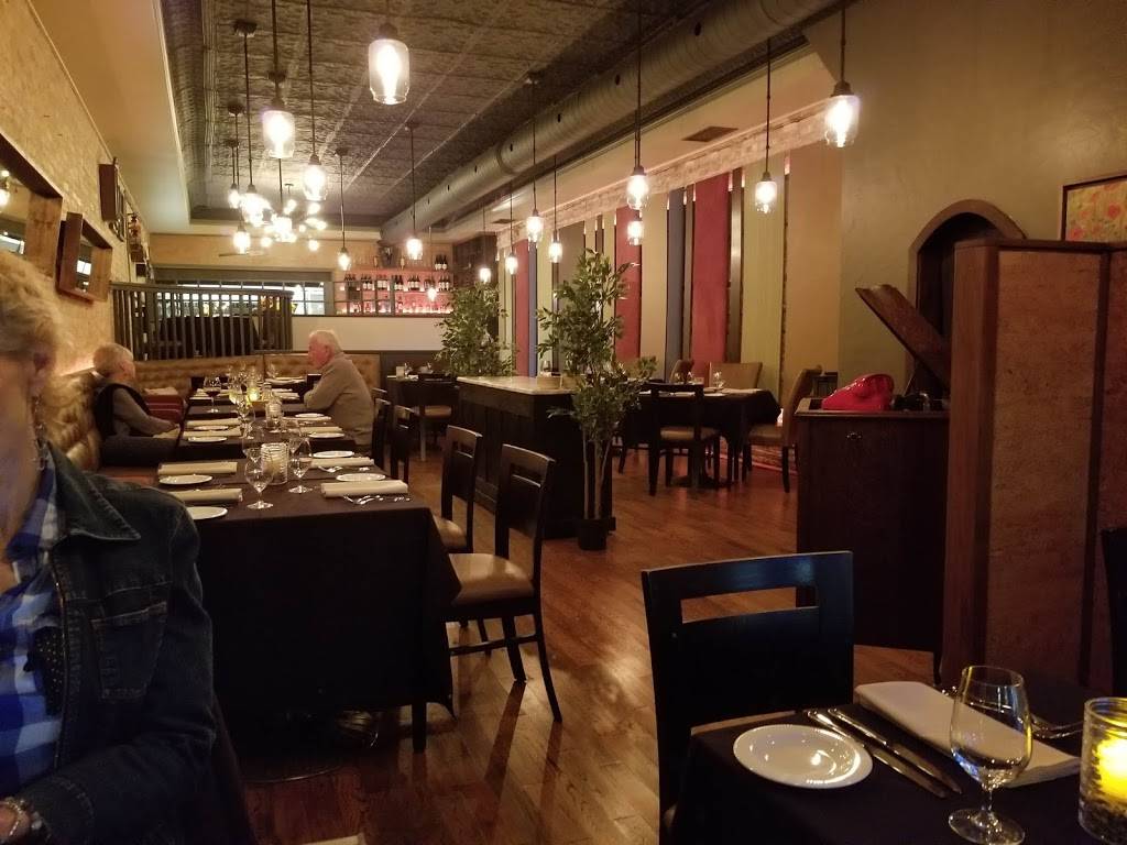 Bistecca Italian Steakhouse | restaurant | 765 Queen St, Kincardine, ON N2Z 2Y2, Canada | 5193962333 OR +1 519-396-2333