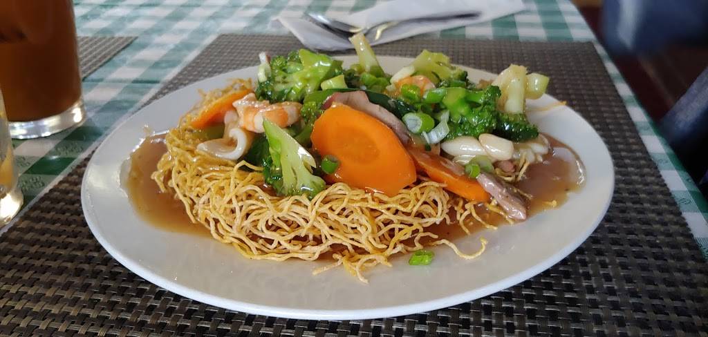 Vina Cafe | restaurant | 2942 Hershberger Rd NW, Roanoke, VA 24017, USA | 5403662205 OR +1 540-366-2205