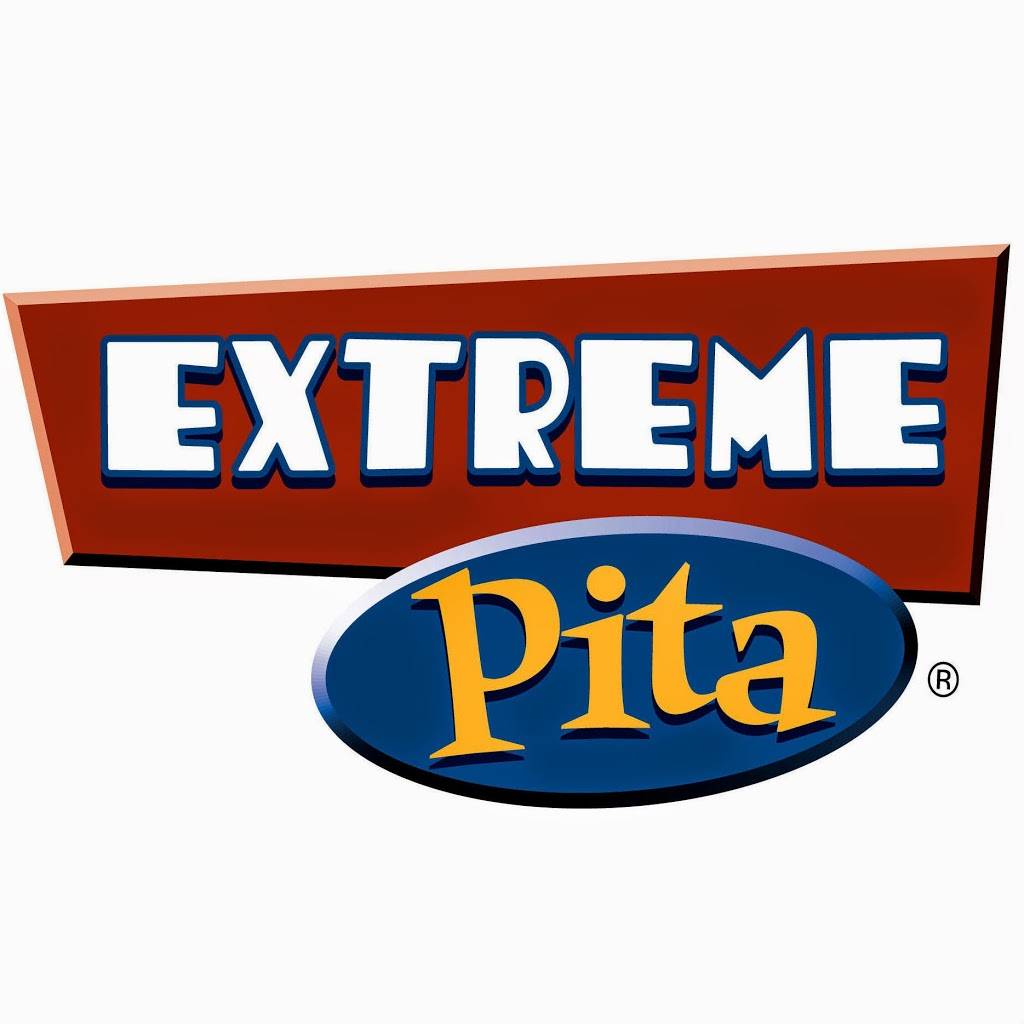 Extreme Pita | restaurant | 6301 Silver Dart Dr, Mississauga, ON L5P 1B2, Canada | 4167769761 OR +1 416-776-9761