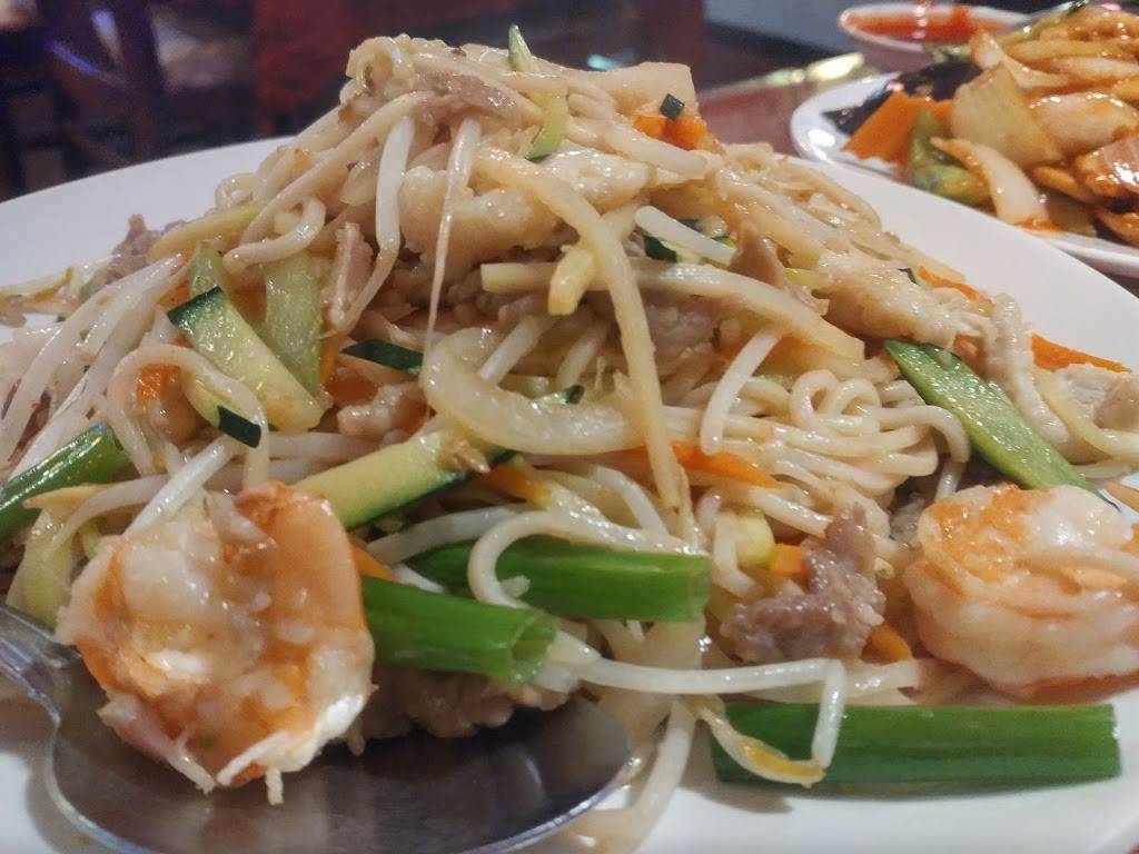 Happy Garden Chinese Restaurant | restaurant | 14301 Ambaum Blvd SW, Burien, WA 98166, USA | 2062423400 OR +1 206-242-3400