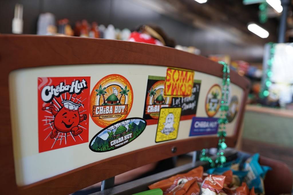 Cheba Hut Toasted Subs | restaurant | 4905 E Ray Rd, Phoenix, AZ 85044, USA | 4802755918 OR +1 480-275-5918